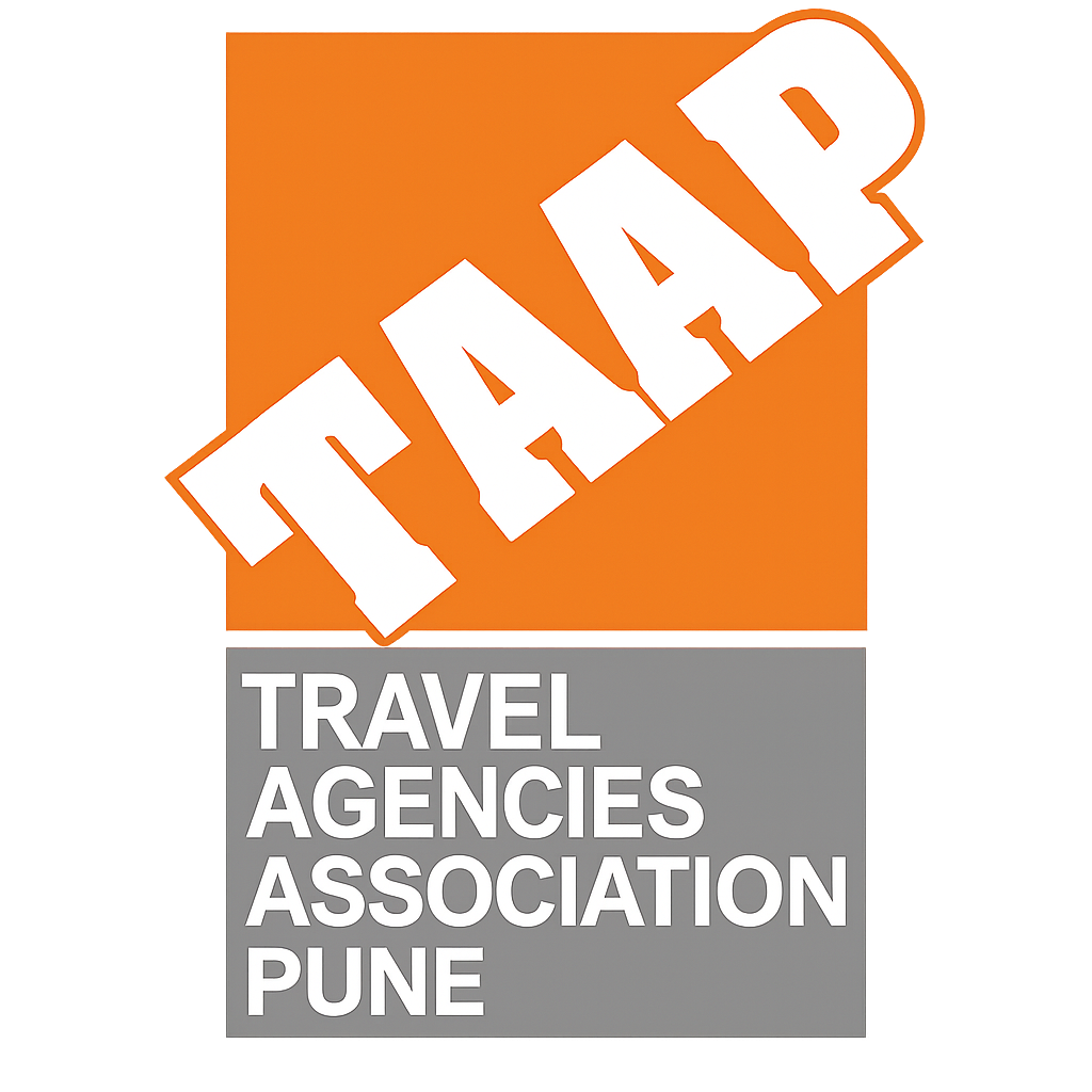 Taap Racing Logo The Akasaa Group | Bespoke Travel Journey