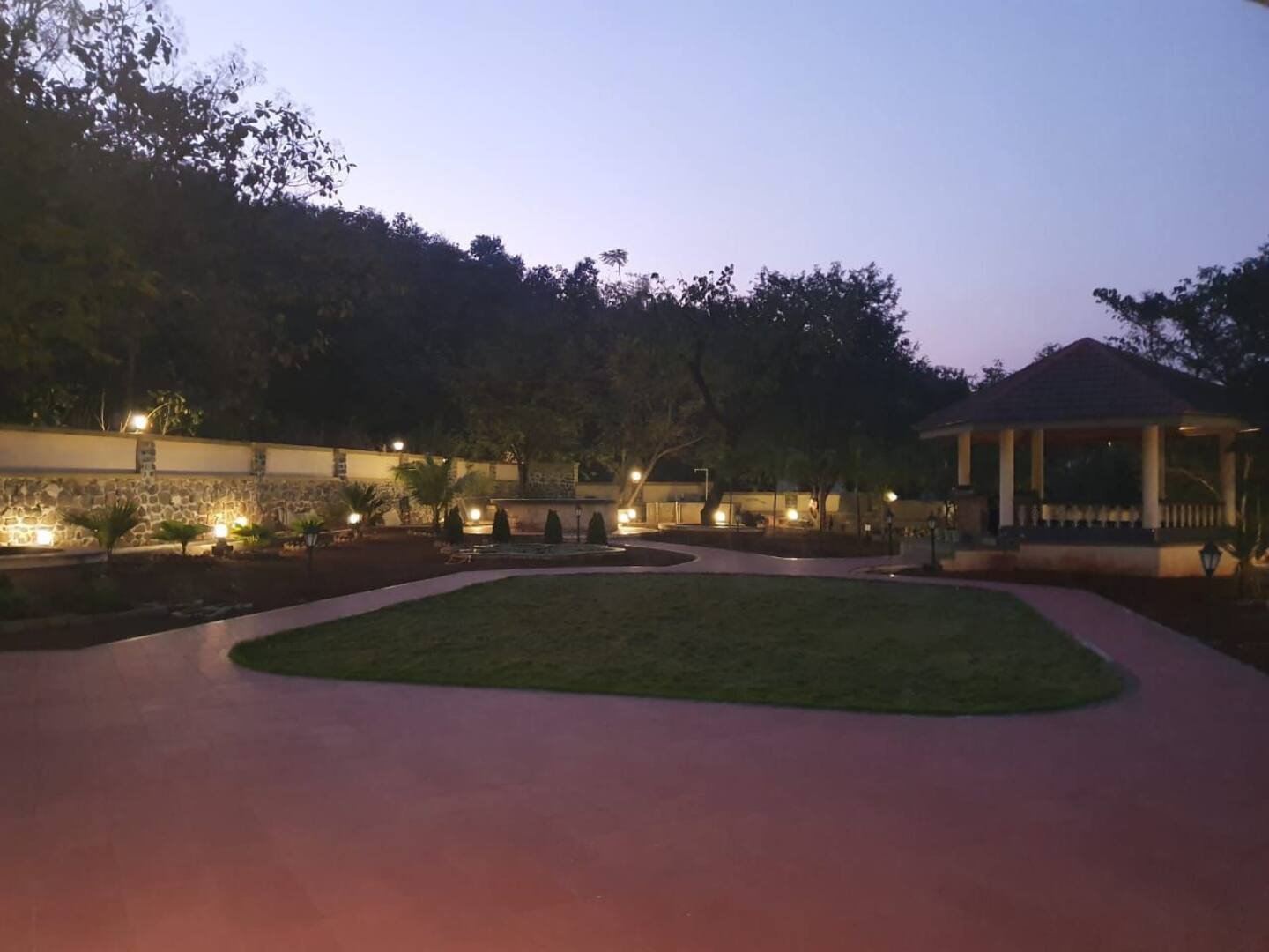 Akasaa Group Villa (8)