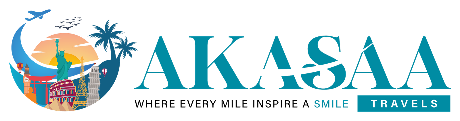 Akasaa-Travels-Logo